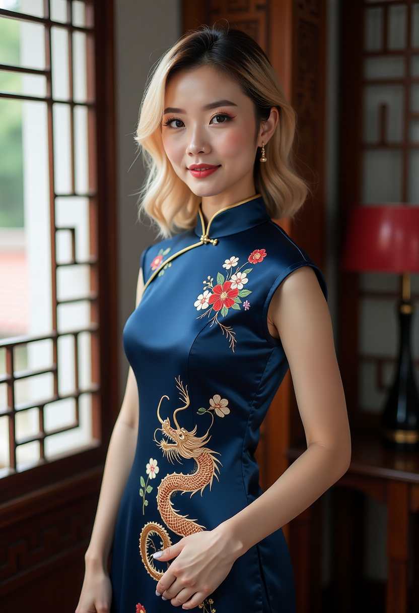 超级名模1 复古传奇